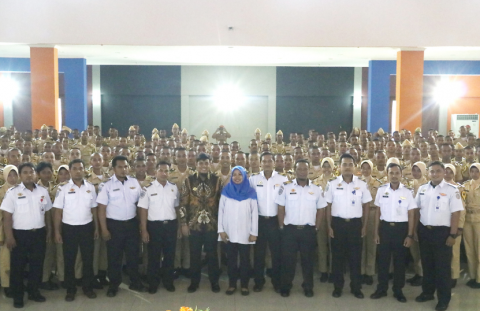 Prihatin Dengan Tragedi Kekerasan Ketua CAHTLS Himbau Pola Asuh Kebersamaan